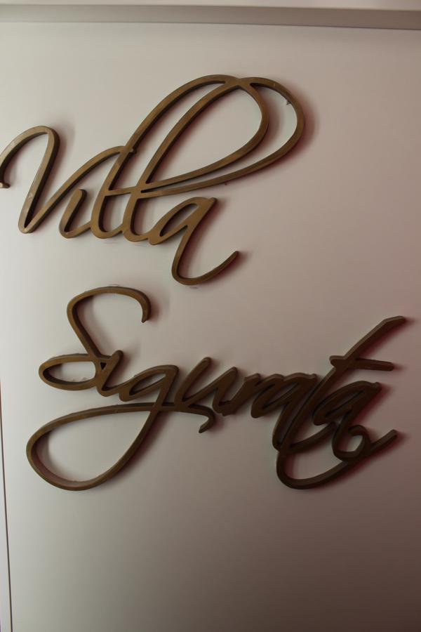 Villa Sigurata Дубровник Екстериор снимка