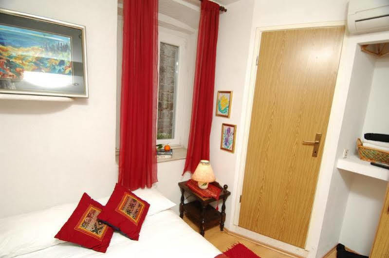 Villa Sigurata Дубровник Екстериор снимка